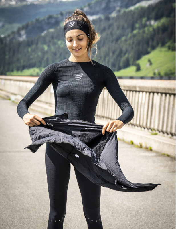 Compressport leggings hot sale