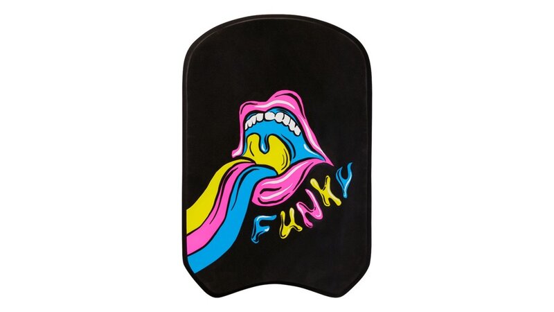 Funky Kickboards