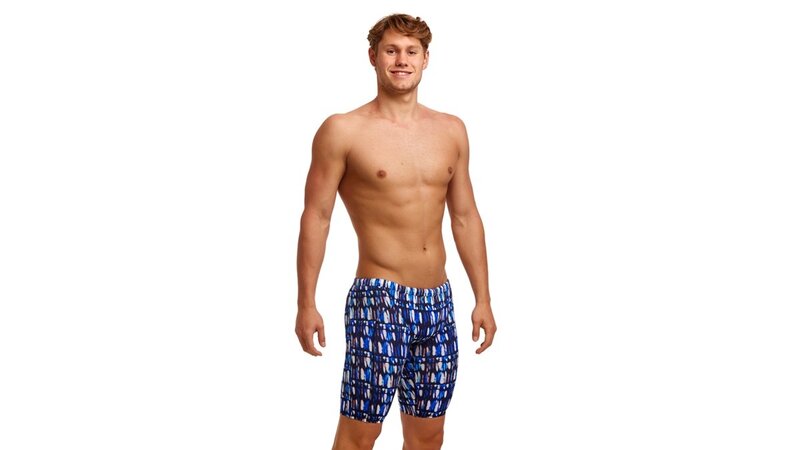 Funky Trunks Funky Trunks Jammer Waist 38