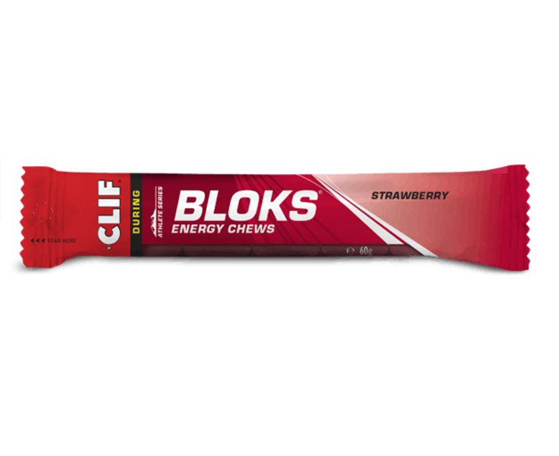 Clif Clif Bloks Energy Chews