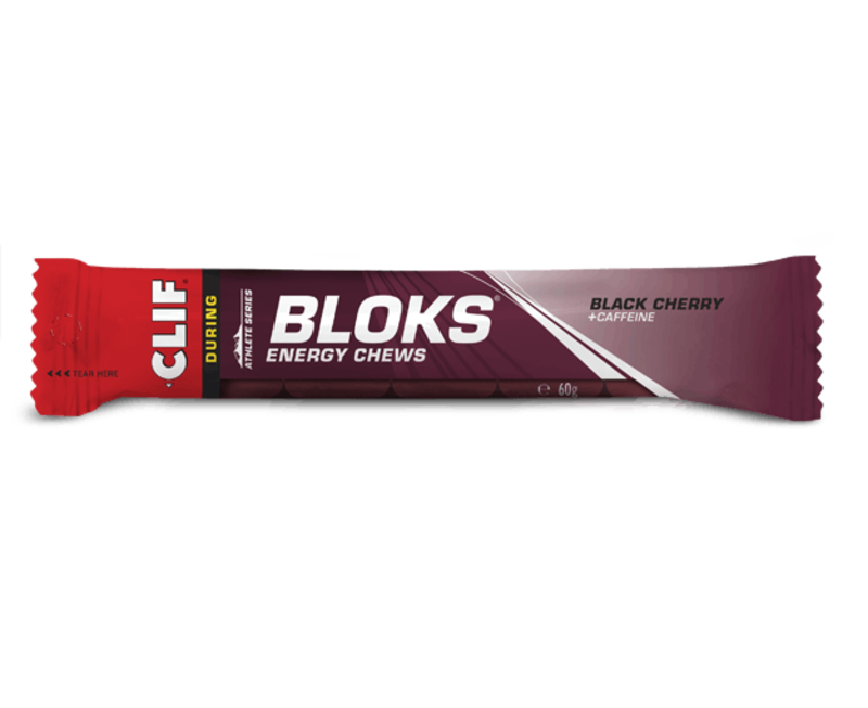 Clif Clif Bloks Energy Chews