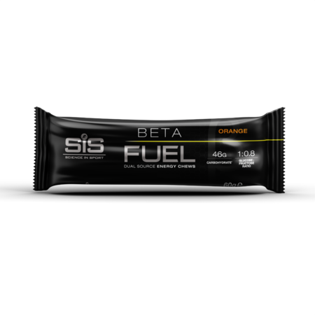 SIS SIS Beta Fuel Dual Source Energy Chews