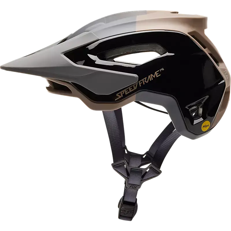 Fox Fox Speedframe Pro Klif Helmet