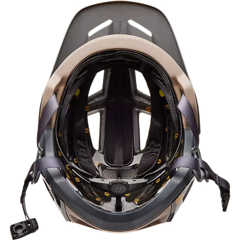 Fox Fox Speedframe Pro Klif Helmet