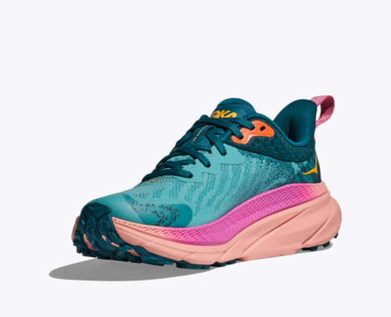 Hoka Hoka Challenger 7 GTX