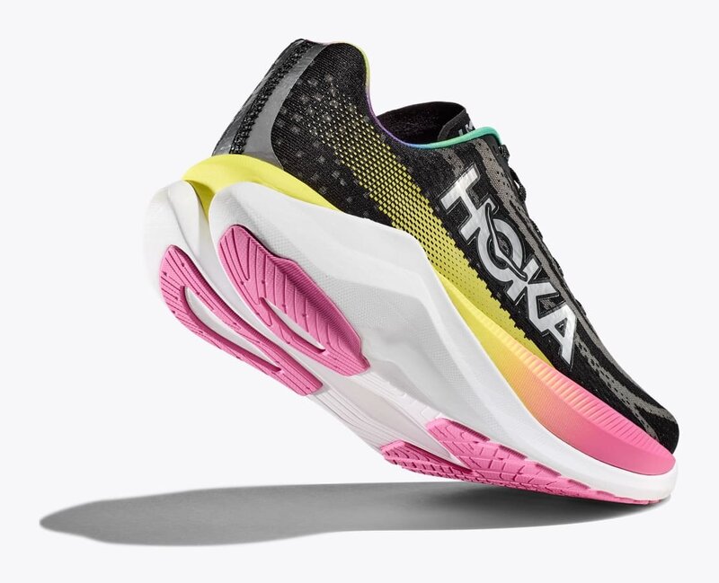 Hoka Hoka Mach X Mens