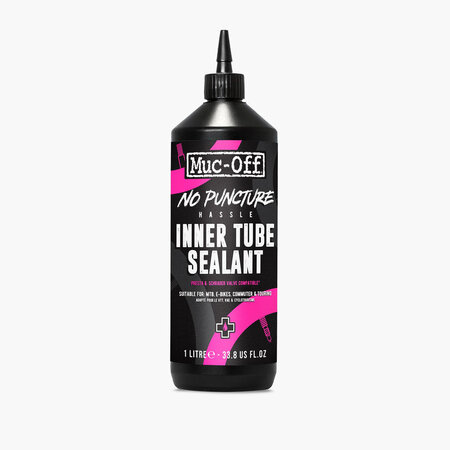 Muc Off Muc-Off No Puncture Inner Tube Sealant 1L