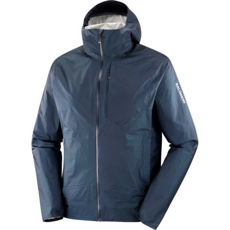 Salomon Salomon Bonatti Waterproof Jacket