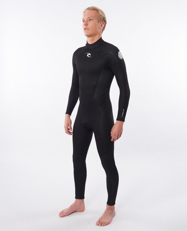 Rip Curl Rip Curl Freelite 3/2mm Back Zip Flat Lock Wetsuit Mens