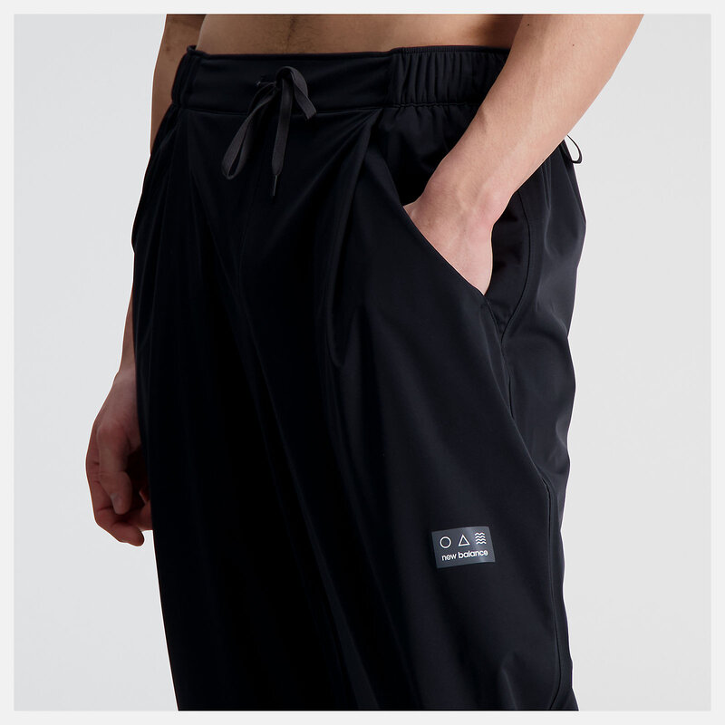 New Balance New Balance Impact Run AT Waterproof Pant