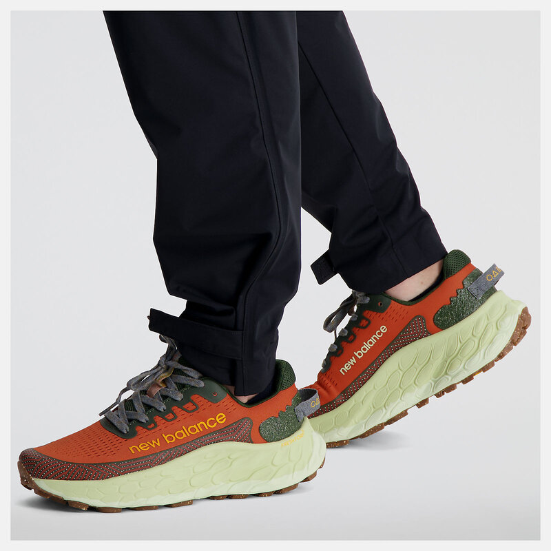 New Balance Impact Run AT Waterproof Pant Trail Running Pant Ireland The Sports Room
