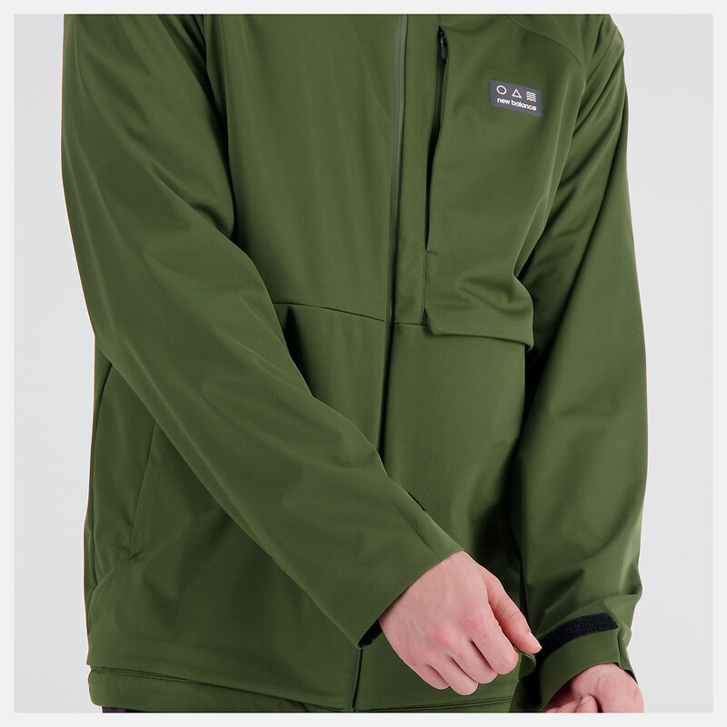 New Balance New Balance Impact Run AT Waterproof Jacket