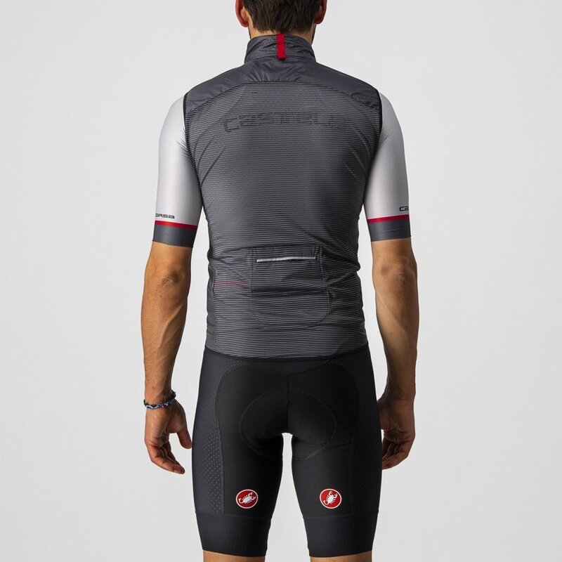 Castelli Castelli Aria Vest (M)