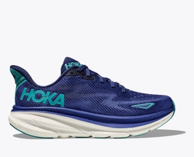 Hoka Clifton 9 for Women  Buy Hoka for Women Run Shop Ireland