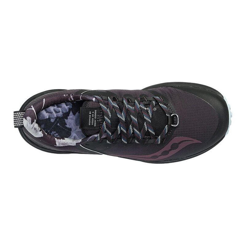 Saucony Saucony Xodus Ultra Runshield Womens