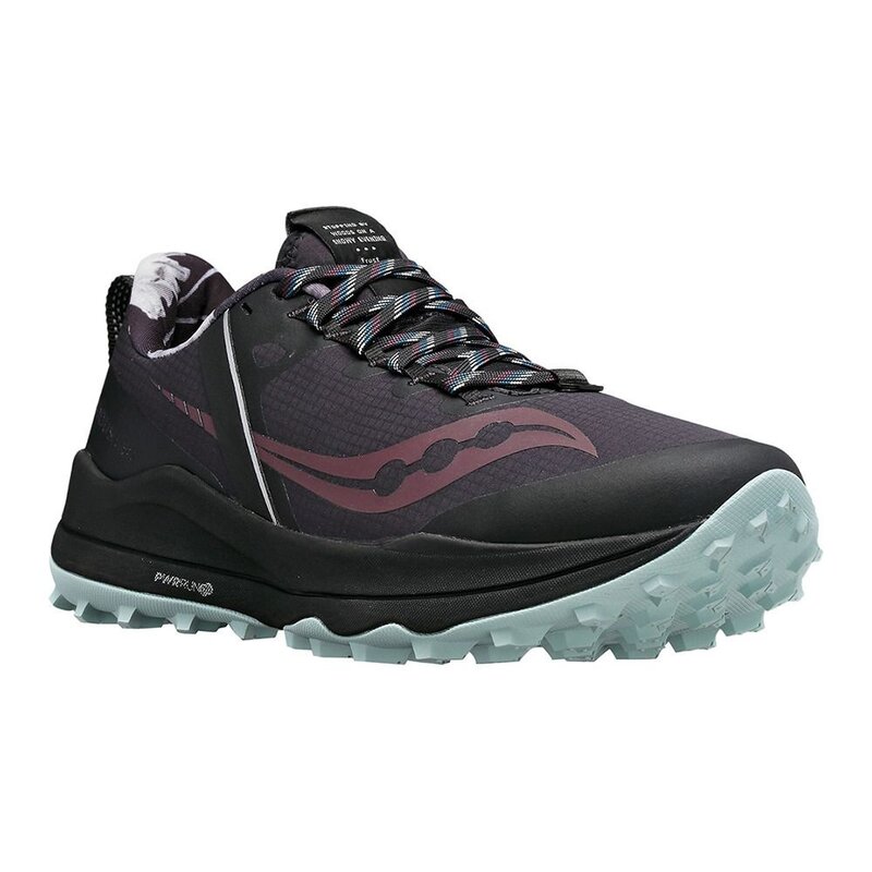 Saucony Saucony Xodus Ultra Runshield Womens