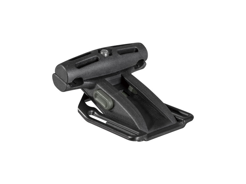 Topeak Topeak Duo Fixer Black