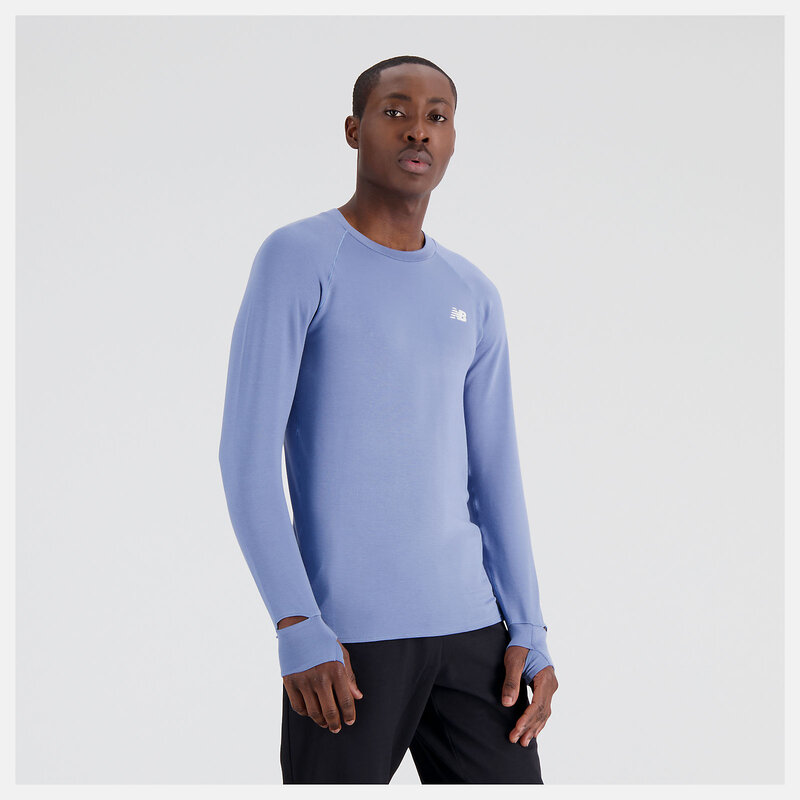 New Balance New Balance Q Speed 1NTRO Long Sleeve