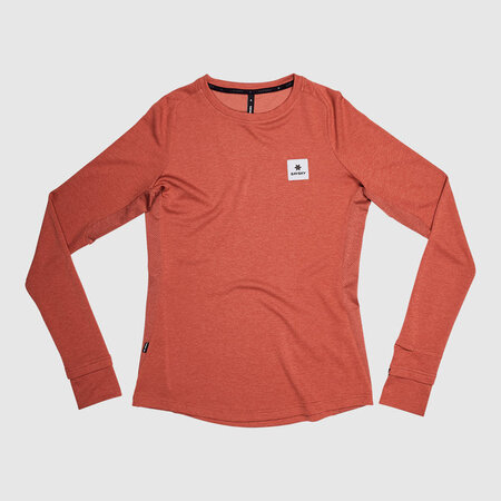 SAYSKY Clean Pace Longsleeve Run Top for Women