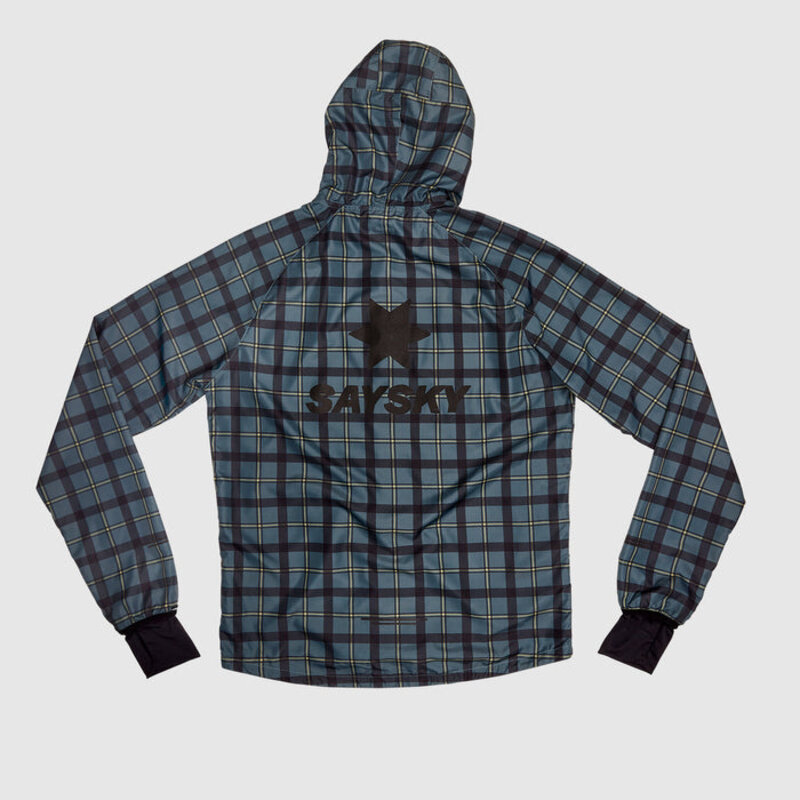Saysky running jacket sale