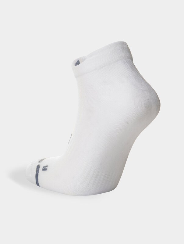 Hilly Hilly Active Socklet - Zero Cushioning