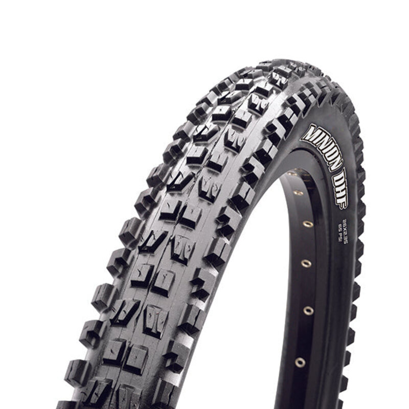 Maxxis Maxxis DHF Folding 3C EXO TR 29 x 2.50WT Tyre