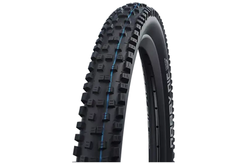 Schwalbe Schwalbe Nobby Nic 29x2.4 TwinSkin TLR Addix