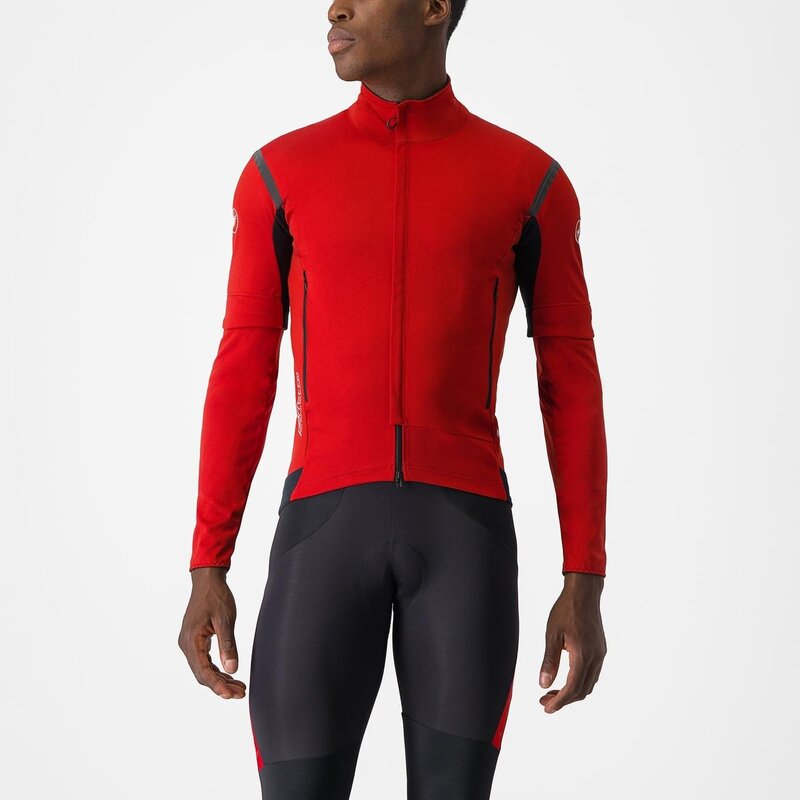 Castelli Castelli Perfetto RoS 2 Jacket