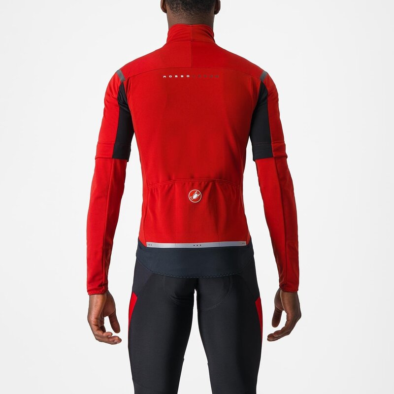 Castelli Castelli Perfetto RoS 2 Jacket