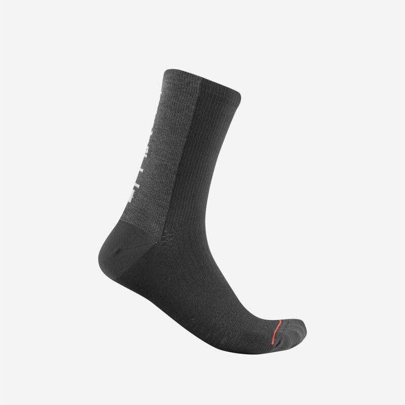 Castelli Castelli Bandito Wool Sock