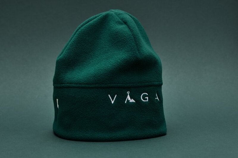 VAGA VAGA Fleece Beanie Hat