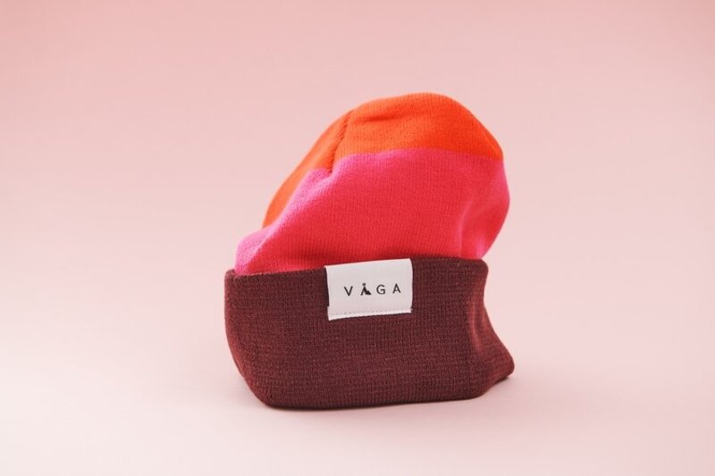 VAGA VAGA Casual Beanie