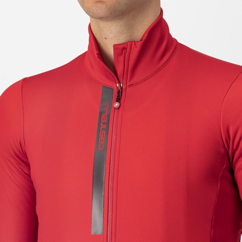 Castelli Castelli Entrata Thermal Jersey