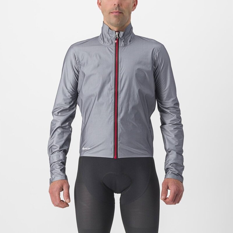 Castelli Castelli Tempesta Lite Jacket Mens