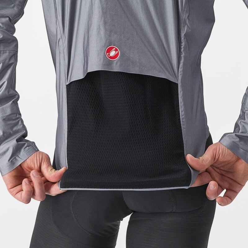 Castelli Castelli Tempesta Lite Jacket Mens