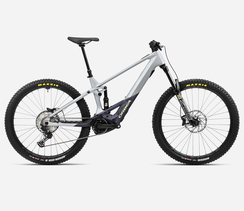 Orbea Orbea Wild M20