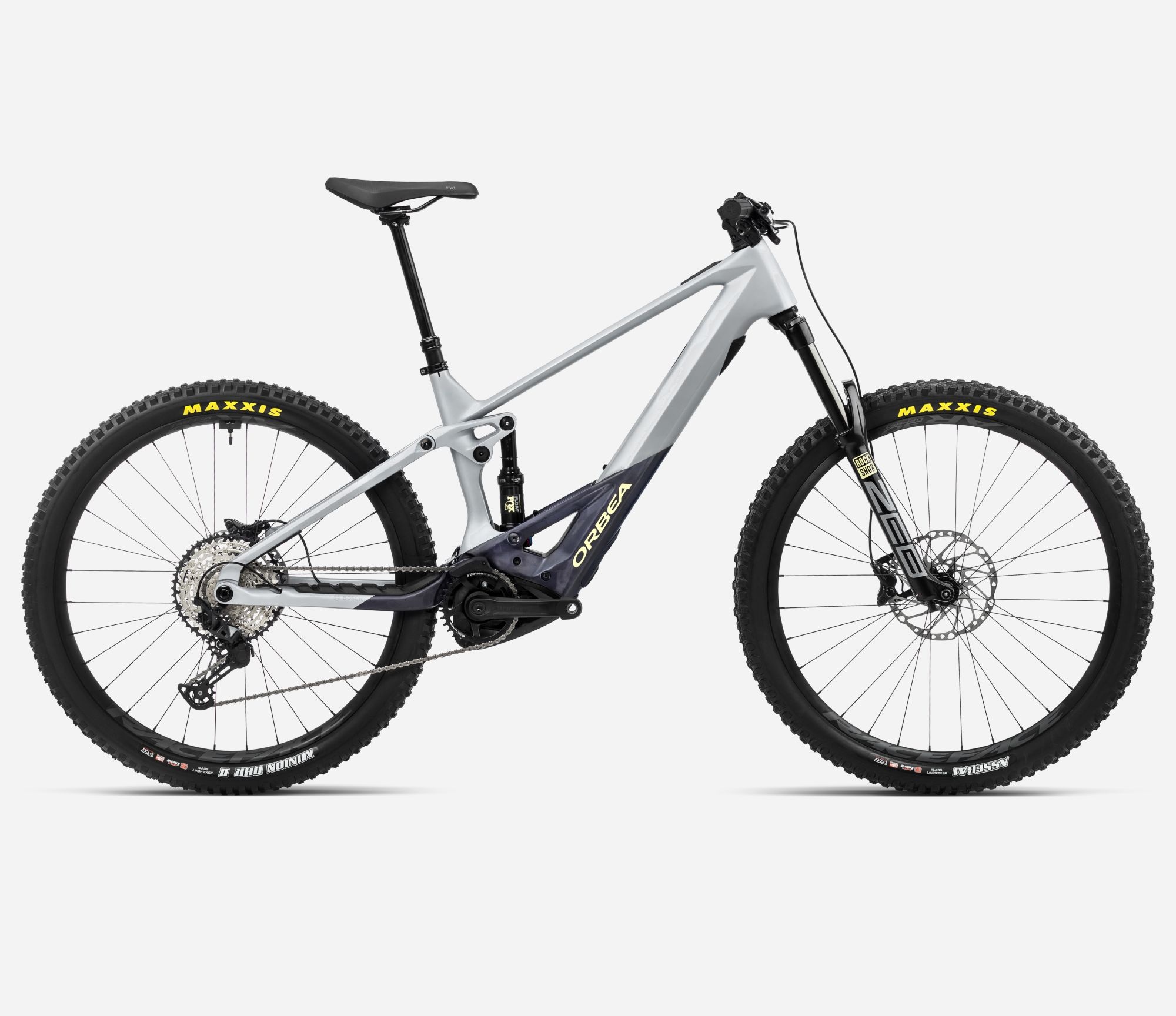 Orbea Wild M20 Ireland Buy Electric Mountain Bike Ireland Orbea