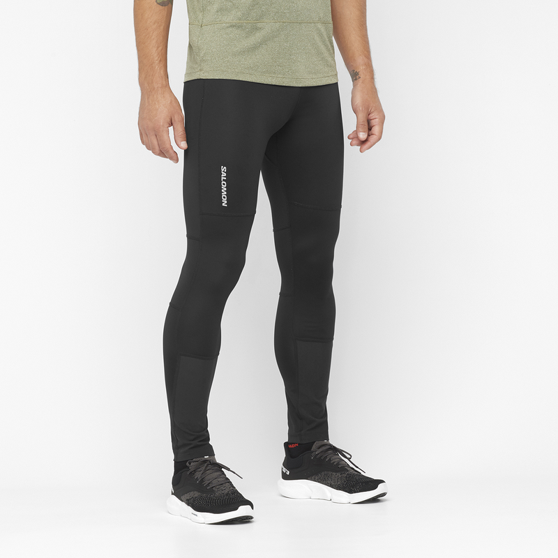 Salomon Salomon Cross Run Tight