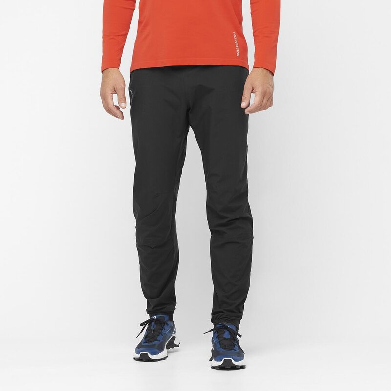 Salomon Salomon Bonatti Trail Pant