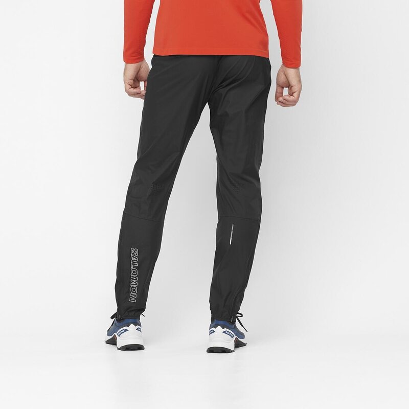 Salomon Salomon Bonatti Trail Pant