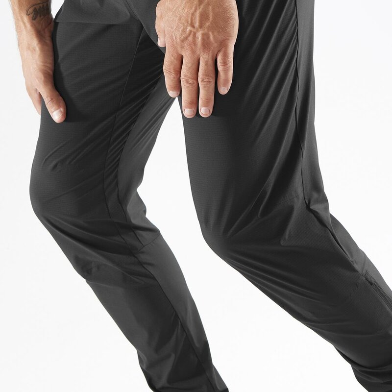 Salomon Salomon Bonatti Trail Pant