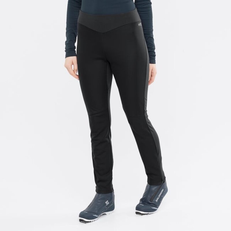 Salomon Salomon Gore-Tex Softshell Tight Womens