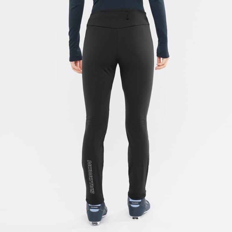 Salomon Salomon Gore-Tex Softshell Tight Womens