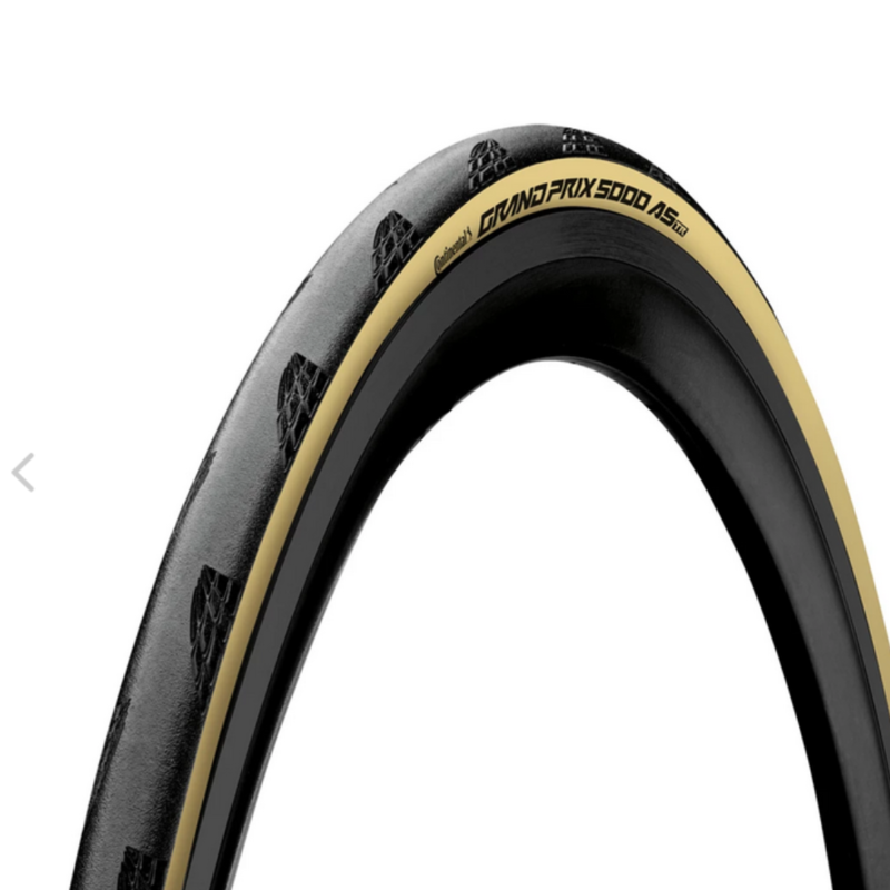 Continental Continental GP5000 All Season TR Road Tyre