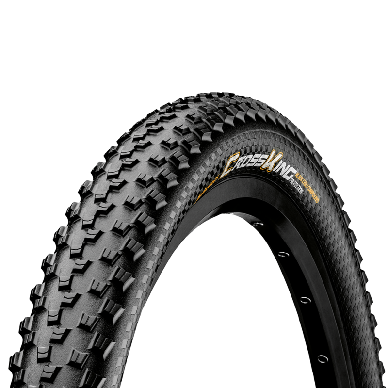 Continental Continental  Cross King ProTection  Tyre - Foldable