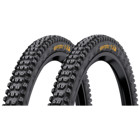 Continental Continental Kryptotal Rear Downhill MTB Tyre