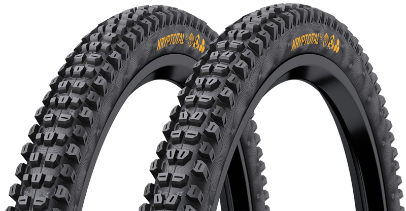 Continental Continental Kryptotal Rear Downhill MTB Tyre