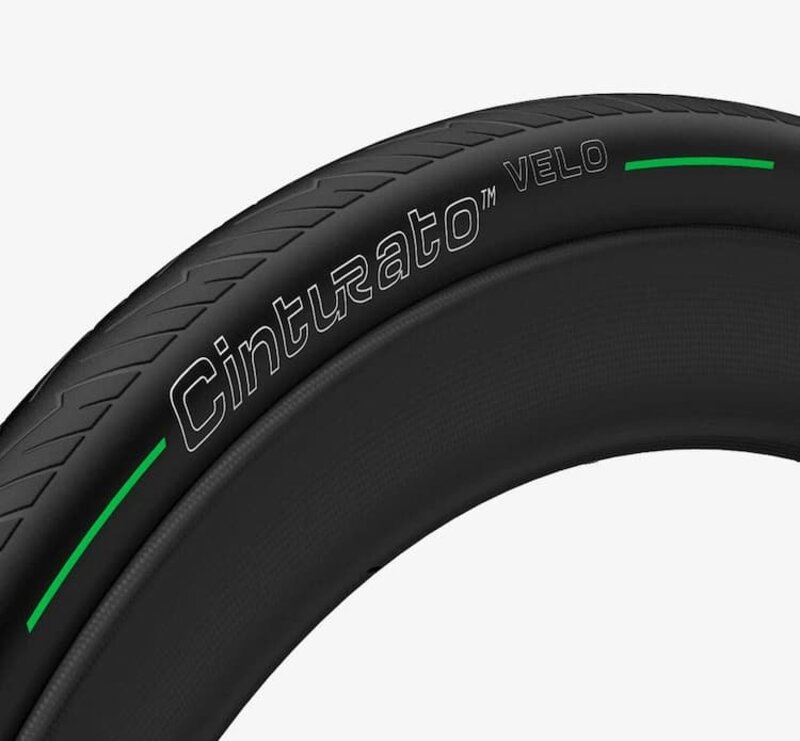 Pirelli Pirelli Cinturato Velo Road Tyre