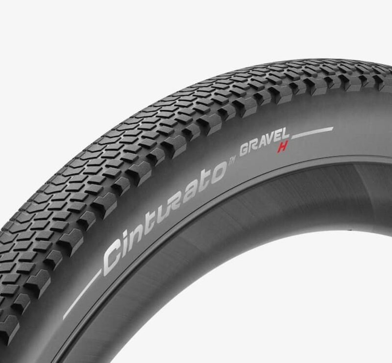 Pirelli Pirelli Cinturato Gravel H Classic Skinwall