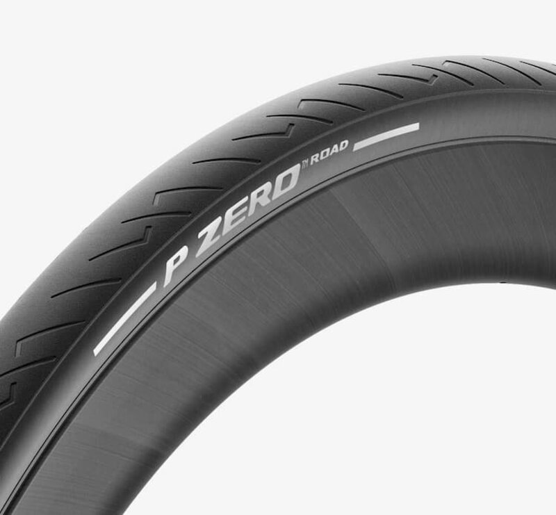 Pirelli Pirelli P Zero Road  Folding Tyre